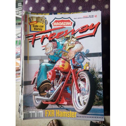 Freeway 41