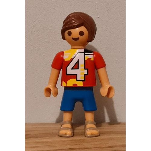 Figurine Playmobil - Enfant