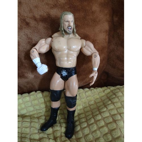 Figurine Wwe 2003