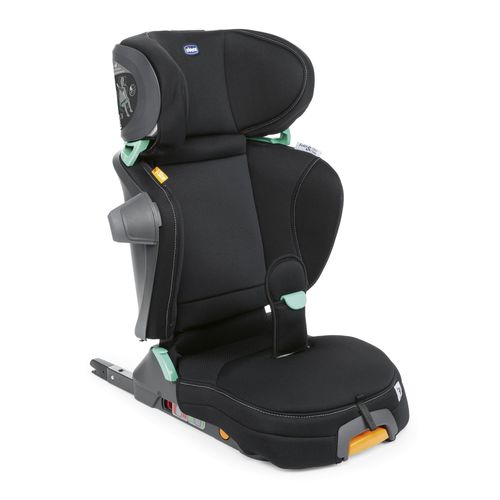 Siège-Auto Fold And Go I-Size Black - Chicco