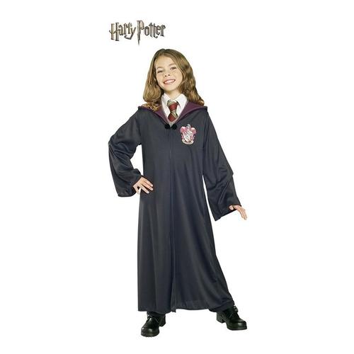 Costume Harry Potter Gryffondor Robe Enfants (Taille 11-13a)