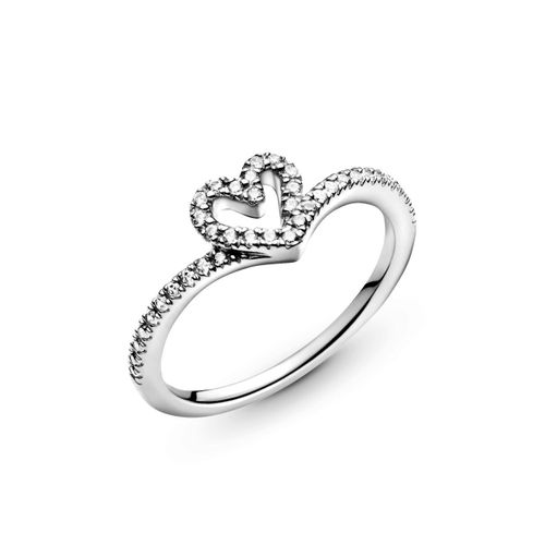 Anillo Pandora 199302c01-54 Taille