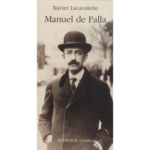 Manuel De Falla