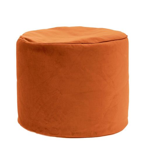 Marilyn Velvet Terracotta