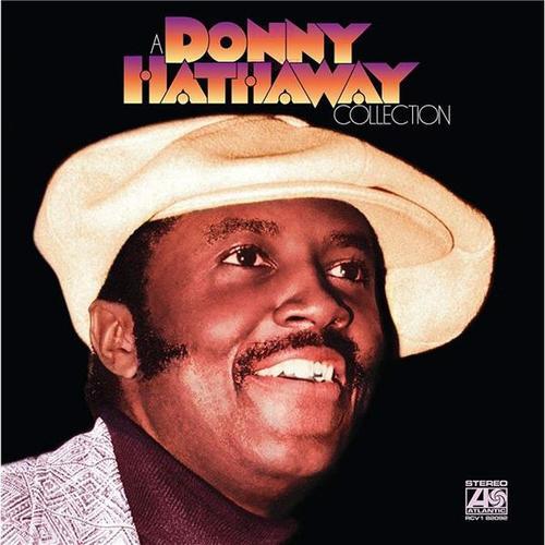 Donny Hathaway Collection - Bhm - Vinyle