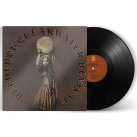 Mardi Gras - Vinyle
