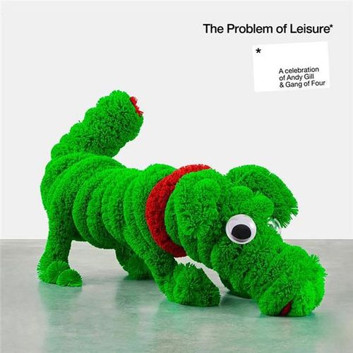 The Problem Of Leisure - A Celebration Of - Vinyle