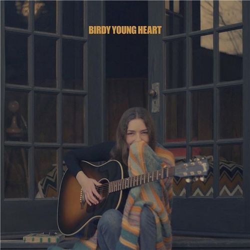 Young Heart - Cd Album