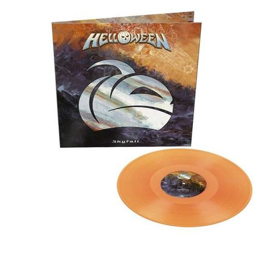 Skyfall Single - Vinyle 33 Tours