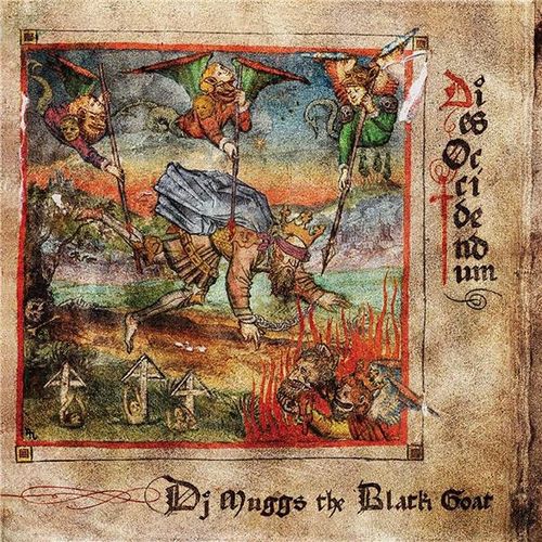 Dies Occidendum - Vinyle 33 Tours