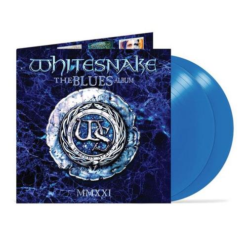 The Blues Album - Vinyle