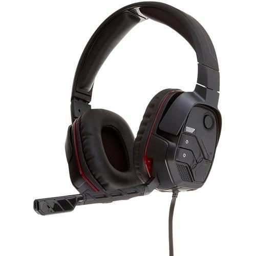 Pdp - Afterglow Wired Stereo Headset Lvl6+ (Ps4/Xbone/Pc/Mobile)