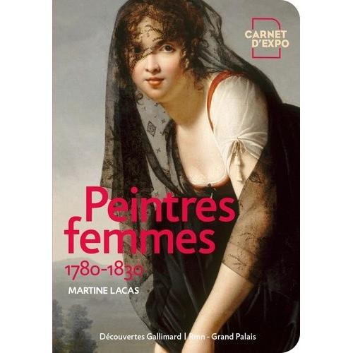Peintres Femmes - 1780-1830