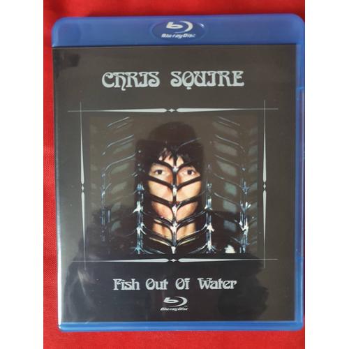 Fish Out Of Water - Chris Squire