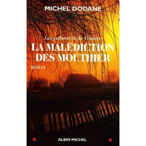 Les Enfants De La Vouivre Tome 3 - La Malédiction Des Mouthier
