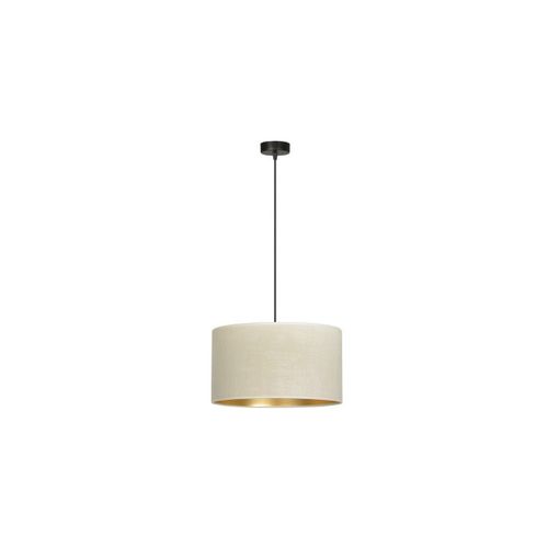Suspension Hilde, Blanc, 35x100x35 Cm