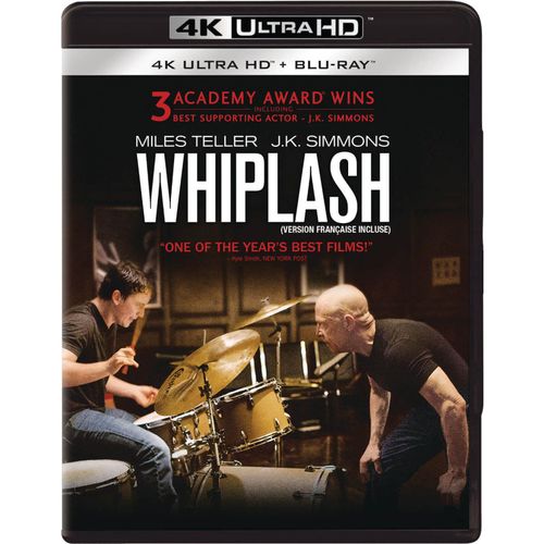Whiplash