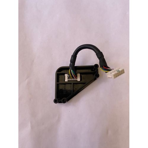 Câble De Connexion Pour Carte Wifi Xbox One - Microsoft 1540 - Officielle