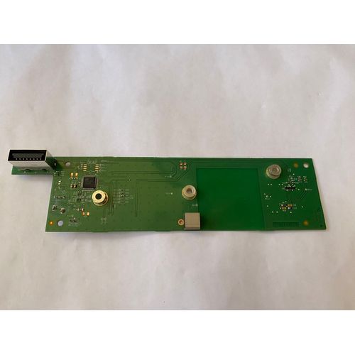 Carte Module Xbox One - Bouton Marche/Arrêt Rf X867281-005 - Officielle