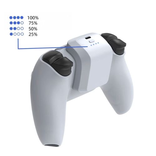Batterie Manette Ps5