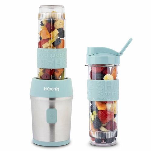 H.Koenig Smoo16 Mini Blender