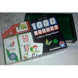 Boîte De Remplacement Pour 1000 Bornes