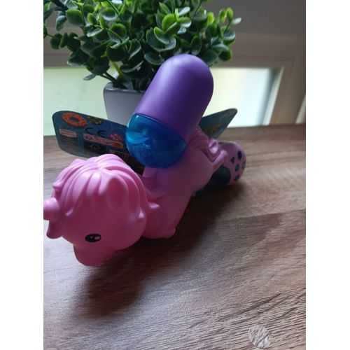 Pistolet À Eau Licorne