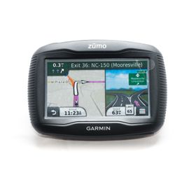 Zumo 340lm Garmin GPS