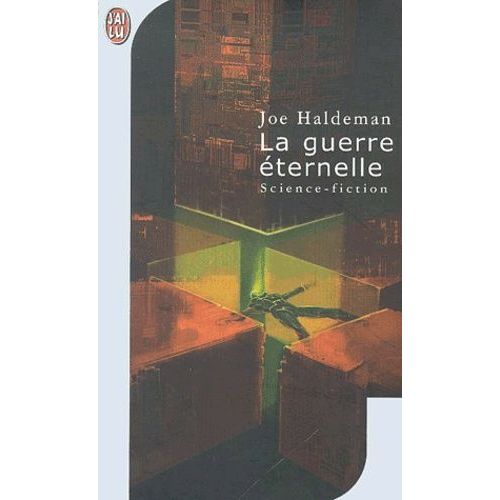 La Guerre Eternelle