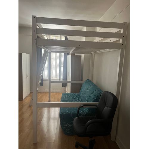 Mezzanine Ikea 