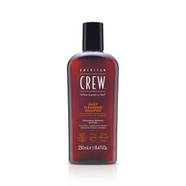 Shampooing nettoyant quotidien Daily Cleasing American Crew 250ML