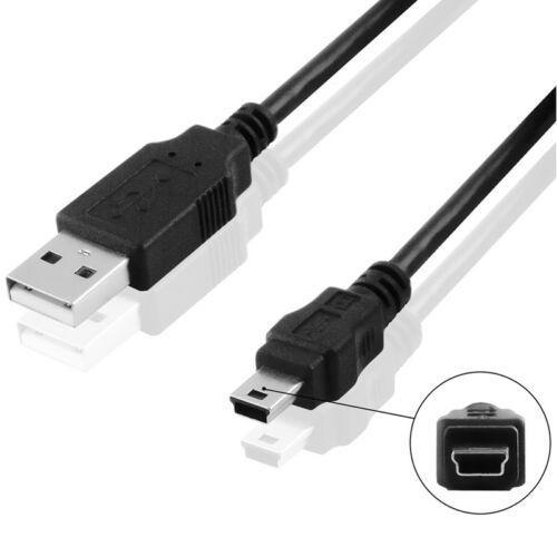 Câble data 3,0m sur port usb haut de gamme pour Canon EOS 760D