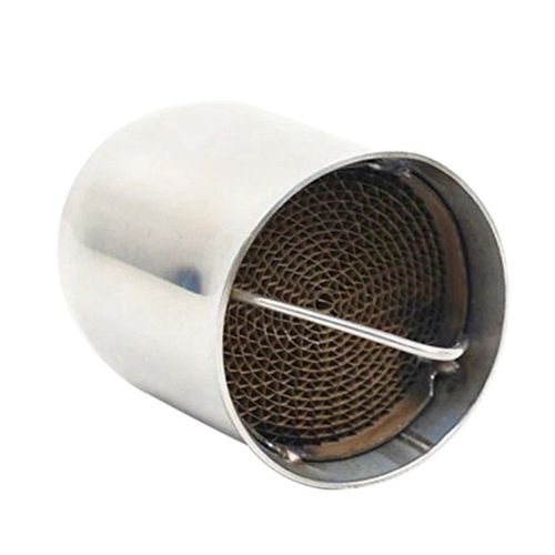 Tuyau D'échappement Universel, Catalyseur Db Killer, Pour Honda, Yamaha, Kawasaki, Bmw Et Suzuki