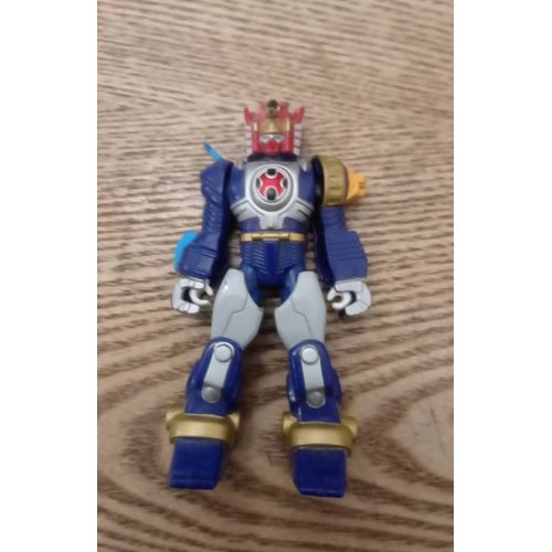 Figurine Power Rangers -2004-