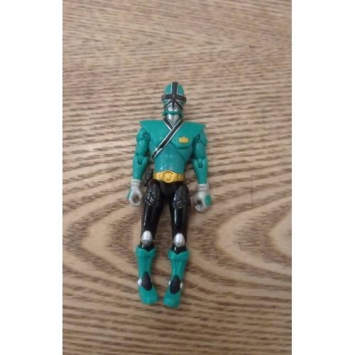 Figurine Power Rangers