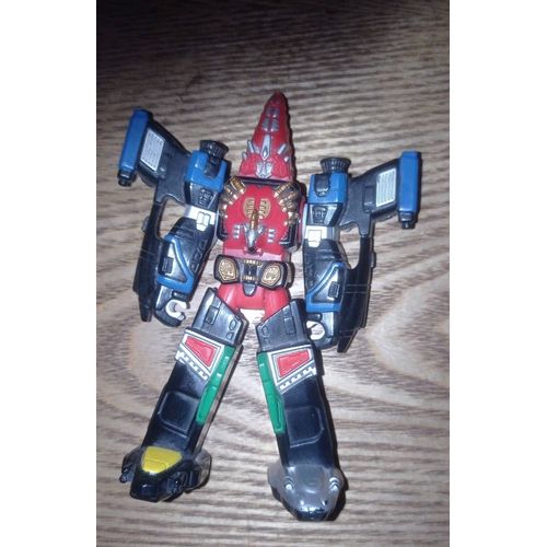Figurine Power Rangers -2002-