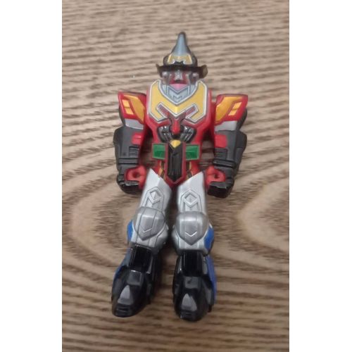 Figurine Power Rangers- 2005-