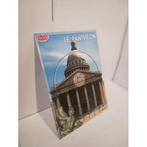 Cartevision - Le Panthéon