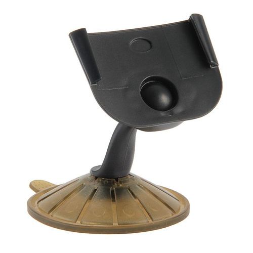Support De Base À Ventouse De 3.5 "", Support De Navigation Gps Pour Tomtom One V2 V3
