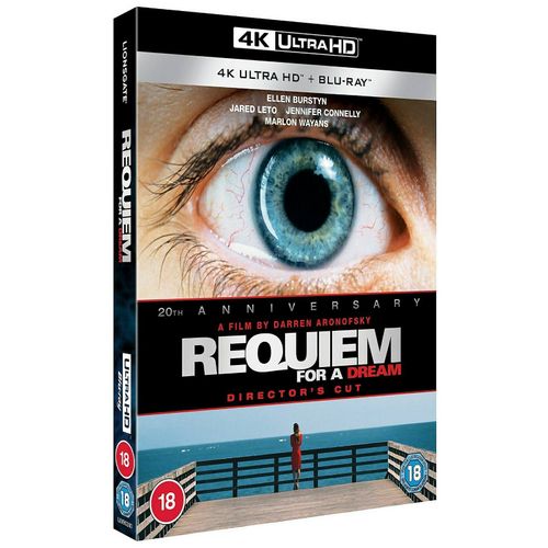 Requiem For A Dream