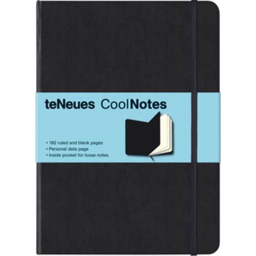 Cool Notes 16x22 Cm