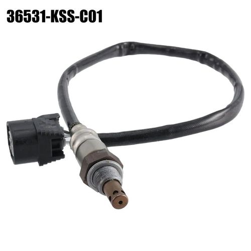 Capteur D'oxygène De Rapport Air/Carburant, 1 Pièce, Pièces Détachées Pour Honda, Moto, Ventilateur, Brother Nxr150, Nxr160, Cg150