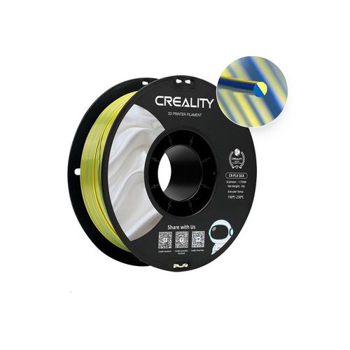 Creality 3d 3301120012 Matériel D'impression 3d Acide Polylactique (p
