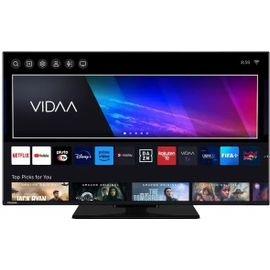 Toshiba 55UV3463DA 55" (140 cm) LED TV 4K UHD