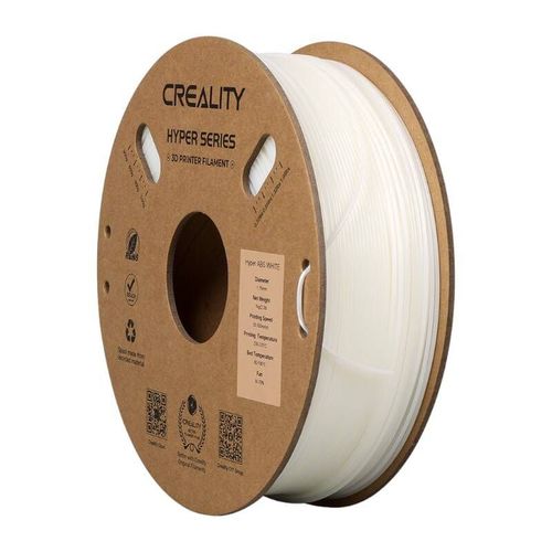 Hyper Abs Filament Creality (white)