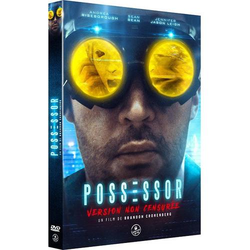 Possessor - Uncut Edition