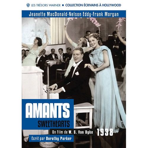 Amants
