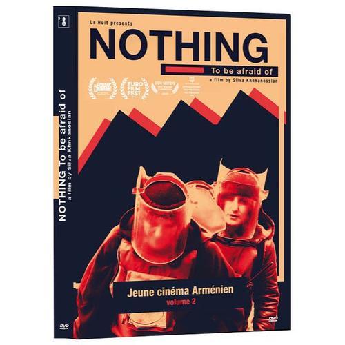 Jeune Cinéma Arménien - Nothing To Be Afraid Of