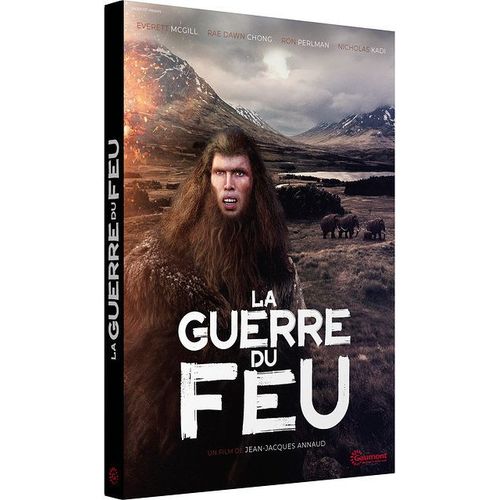 La Guerre Du Feu