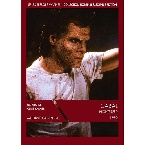 Cabal (Nightbreed)